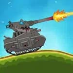 Tank Combat: War Battle