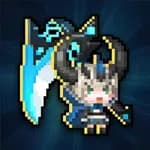 Dark Hero Dash : Idle RPG