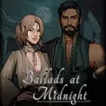 Ballads at Midnight