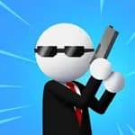 Gun Matrix: 3D Shooter Game