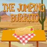 The Jumping Burrito