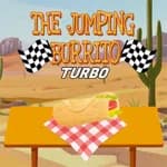 The Jumping Burrito: TURBO
