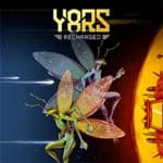 Yars: Recharged