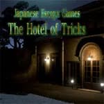 Japanese Escape Games The Hotel of Tricks