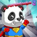 Superpanda 2