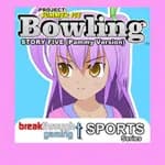 Bowling (Story Five) (Pammy Version) - Project: Summer Ice