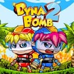 Dyna Bomb 2