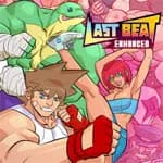 Last Beat Enhanced