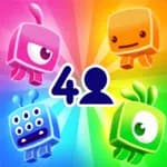 Party - 1234 player games