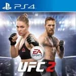 EA Sports UFC 2