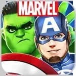 MARVEL Avengers Academy