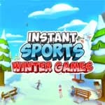 INSTANT SPORTS Winter Games