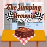 The Jumping Brownie: TURBO