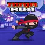 Ninja Run