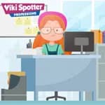 Viki Spotter: Professions