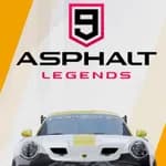 Asphalt 9: Legends