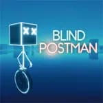 Blind Postman