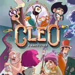 Cleo - a pirate's tale