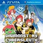 Digimon Story: Cyber Sleuth