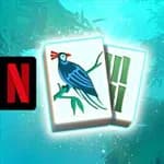NETFLIX Mahjong Solitaire