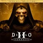 Diablo Prime Evil Collection