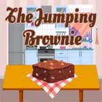The Jumping Brownie