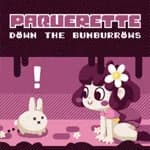 Paquerette Down the Bunburrows