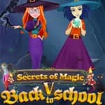 Secrets of Magic 5: Back to School