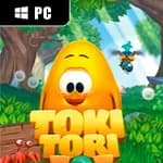 Toki Tori 2+
