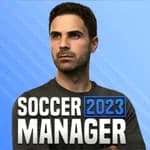 Soccer Manager 2023 - Football