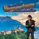 Faircroft's Antiques: The Mountaineer's Legacy