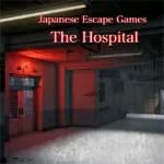 Japanese Escape Games The Hospital
