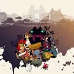 ONI: Road to be the Mightiest Oni