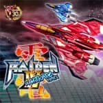 Raiden IV x Mikado Remix