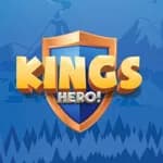 Kings Hero