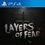Layers of Fear (2016)