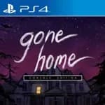 Gone Home