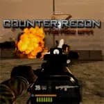 Counter Recon 2: The New War