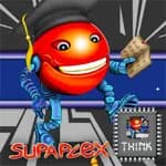Supaplex THINK!