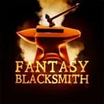 Fantasy Blacksmith