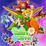 Kokoro Clover Season1
