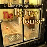 Japanese Escape Games The Retro House