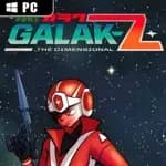 Galak-Z: The Dimensional
