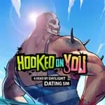 Hooked on You: A Dead by Daylight Dating Sim