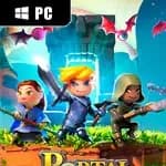 Portal Knights