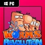 Worms Revolution