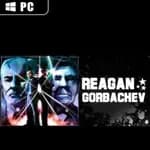 Reagan Gorbachev