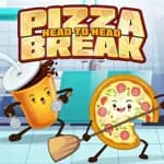 Pizza Break Head to Head