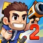 Jetpack Joyride 2