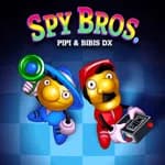 Spy Bros. (Pipi & Bibi's DX)
